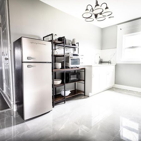 Comfy Micro Apartment 1Br 1 Bath Close To The Falls 나이아가라폴스 외부 사진