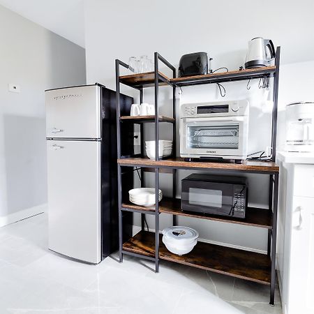 Comfy Micro Apartment 1Br 1 Bath Close To The Falls 나이아가라폴스 외부 사진