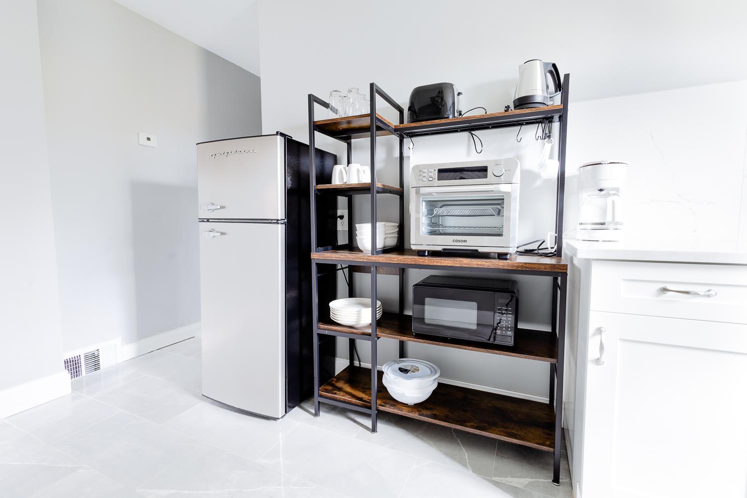 Comfy Micro Apartment 1Br 1 Bath Close To The Falls 나이아가라폴스 외부 사진