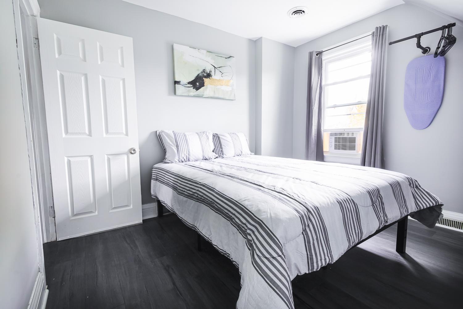 Comfy Micro Apartment 1Br 1 Bath Close To The Falls 나이아가라폴스 외부 사진